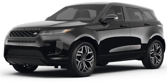 LAND ROVER RANGE ROVER EVOQUE 2023 SALZP2FX3PH203651 image